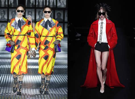 nuevo director creativo de gucci|gucci creative director 2022.